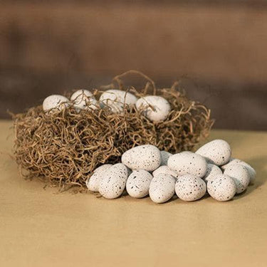 24 Bag Speckled Eggs - The Fox Decor